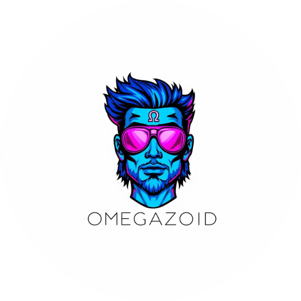 OmegaZoid Character